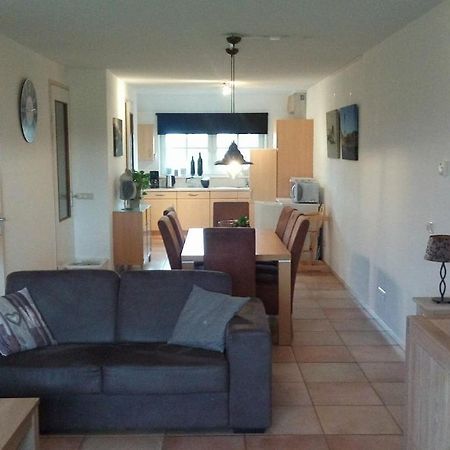 Uut In Thuus 21A Apartment Buren  Ngoại thất bức ảnh