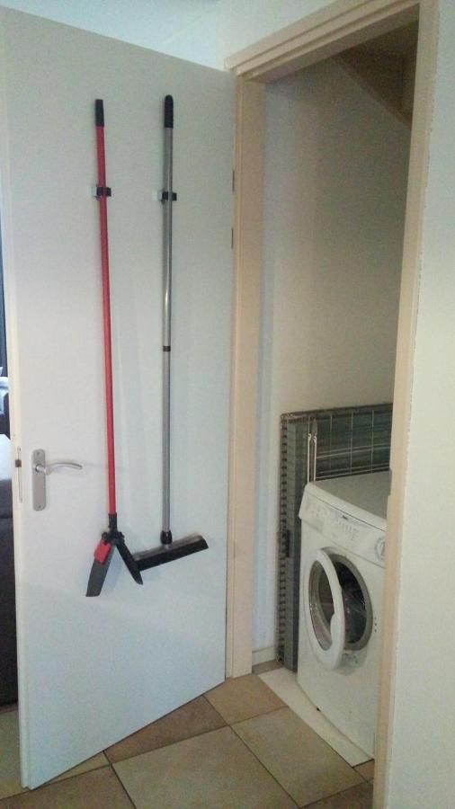 Uut In Thuus 21A Apartment Buren  Ngoại thất bức ảnh