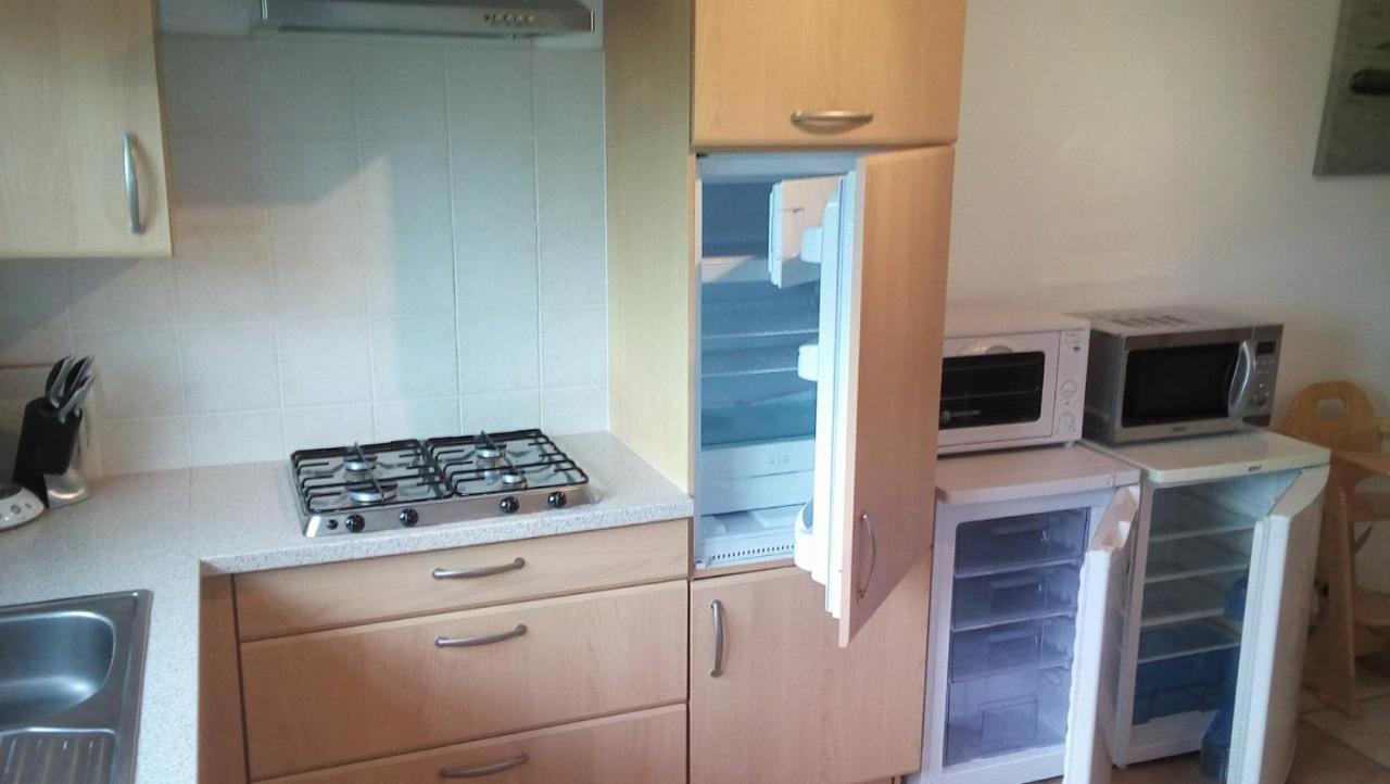Uut In Thuus 21A Apartment Buren  Ngoại thất bức ảnh