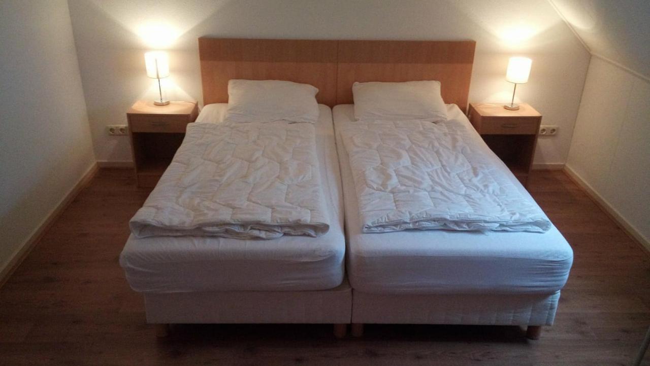 Uut In Thuus 21A Apartment Buren  Ngoại thất bức ảnh
